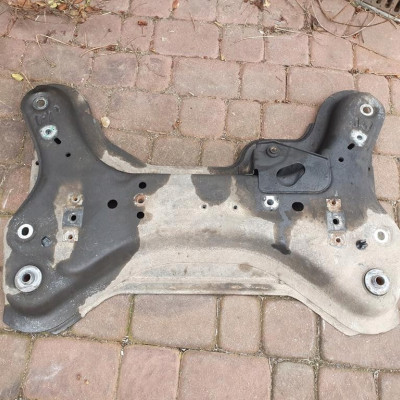 Sanki wózek kołyska silnika 2.0DCI VIVARO TRAFIC