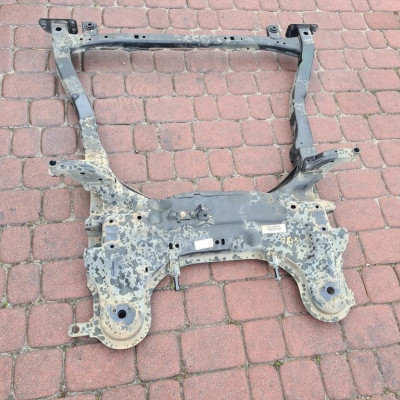 Sanki wózek kołyska silnika Opel Mokka