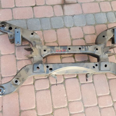 Sanki wózek kołyska tył tylna NOWE Opel Insignia