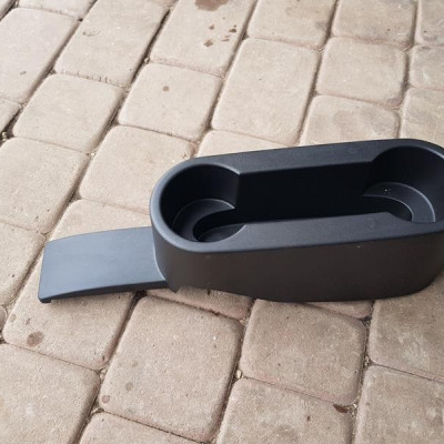 Schowek 7 osobowy 3 rząd Opel Zafira C 13295819