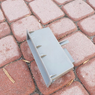 Schowek kieszeń Movano Master III 849604214R