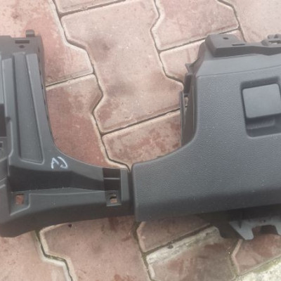 Schowek obudowa kierowcy angielski Astra J