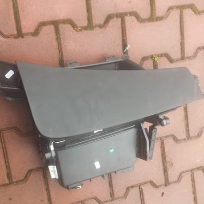 Schowek pasażera angielski Zafira C TOURER