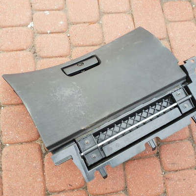 Schowek pasażera Europa BMW E46