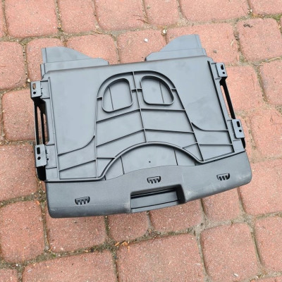 Schowek pasazera fotel Opel Zafira C 13327204