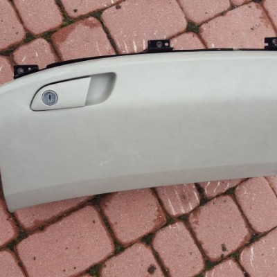 Schowek pasażera jasny plastik Honda Accord VIII