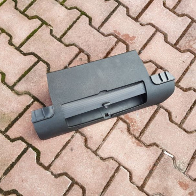 Schowek plastik wnętrza Opel Zafira C 13295816