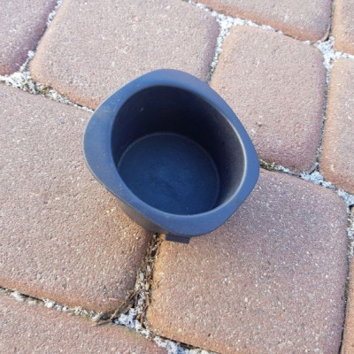 Schowek podstawa napoje Vivaro B Trafic 684308154R