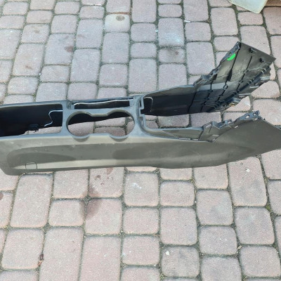 Schowek tunel europa Opel Mokka 95379172