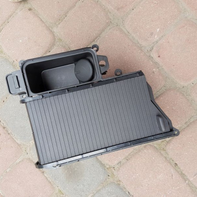 Schowek tunelu Opel Insignia 13222144