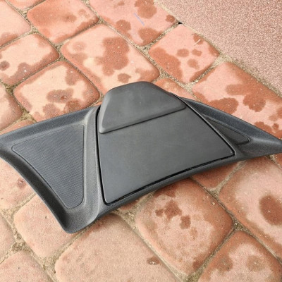 Schowek uchwyt deski Opel Combo D 7355360890