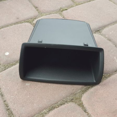 Schowek wykonczenie tunelu plastik OPEL Insignia