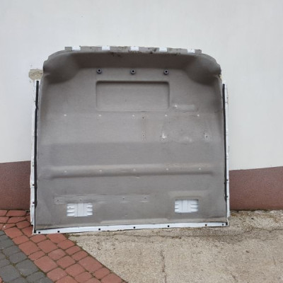 Sciana grodziowa MASTER MOVANO III B 10-16r IGŁA