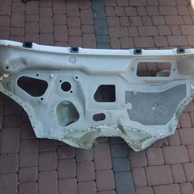 Ściana grodziowa przekładka EU Opel Astra J IV 4