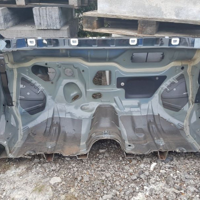 Sciana grodziowa przekładka Opel Insignia