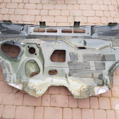 Sciana grodziowa przekładka Opel Zafira C