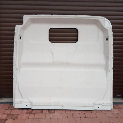 Sciana grodziowa wygluszenie Ducato Jumper 2016r