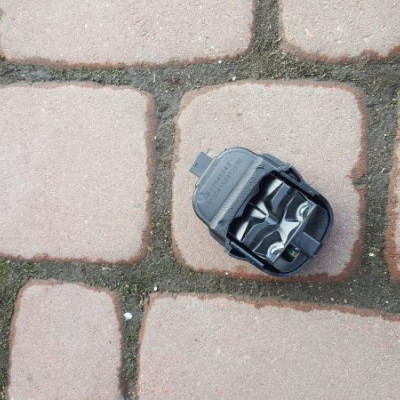 SENSOR CZUJNIK DESZCZU OPEL INSIGNIA 22845143