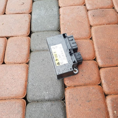 Sensor poduszek AIRBAG Opel Insignia 13575447