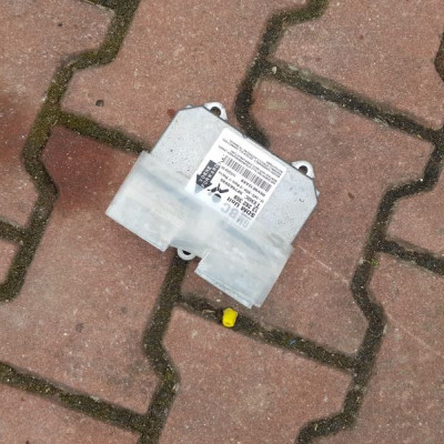 Sensor poduszek niewystrzelony Corsa D 13262359