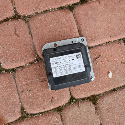 Sensor poduszek NIEWYSTRZELONY Opel Combo D II