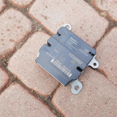 Sensor poduszek Trafic III Vivaro B 985106142R