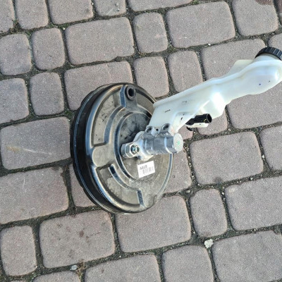 Serwo hamulcowe AAU9 pompa EUROPA Opel Mokka