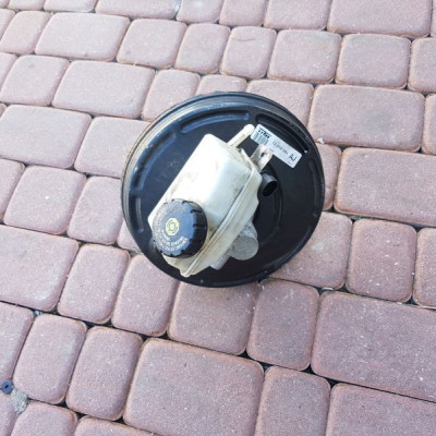 Serwo hamulcowe ABS Opel Astra H III 13216084