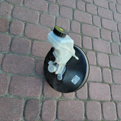 Serwo hamulcowe Europa ABS Opel Corsa E 13442708