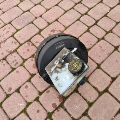 Serwo hamulcowe Movano Master III 472100453R