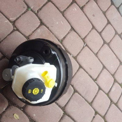 SERWO KOMPLETNE OPEL ASTRA IV J OPC 13385816