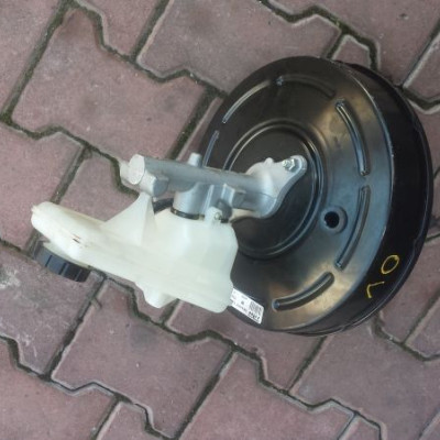 Serwo NOWE 2.0 DCI 2012r vivaro trafic primastar