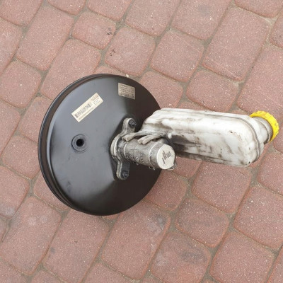 Serwo pompa hamulcowa Ducato Jumper 51837326