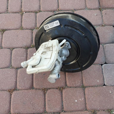 Serwo pompa hamulcowa Europa Vivaro B Trafic III