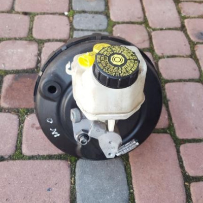 Serwo pompa hamulcowa OPC 2.8T Opel Insignia