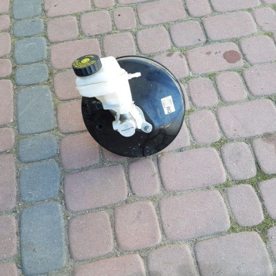 Serwo pompa hamulcowa Opel Corsa D 13317577 BQ