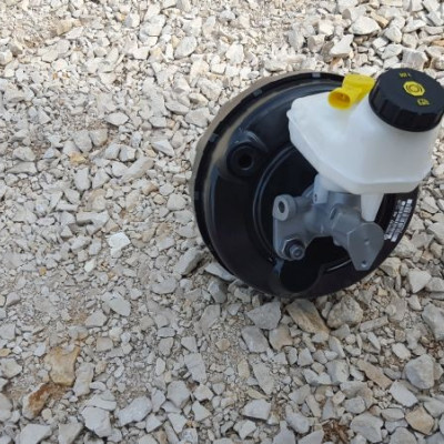 Serwo pompa hamulcowa OPEL Insignia LIFT europa