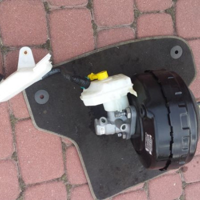 Serwo pompa hamulcowa Zafira C TOURER