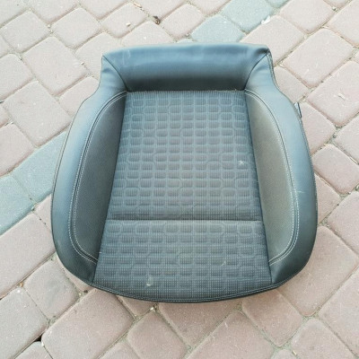 Siedzisko fotel półskóra Opel Astra J Zafira C