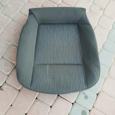 Siedzisko fotela oparcie Opel Astra J Zafira C