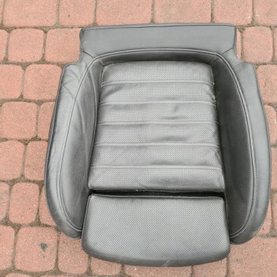 Siedzisko fotela skóra podgrzewane Opel Insignia