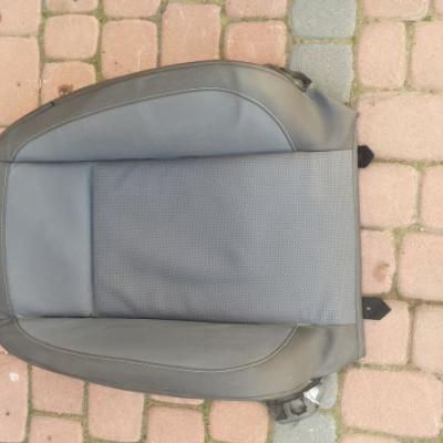 Siedzisko oparcie fotel Opel Astra J Zafira C