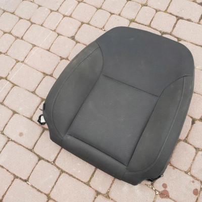 Siedzisko oparcie fotela fotel Opel Insignia