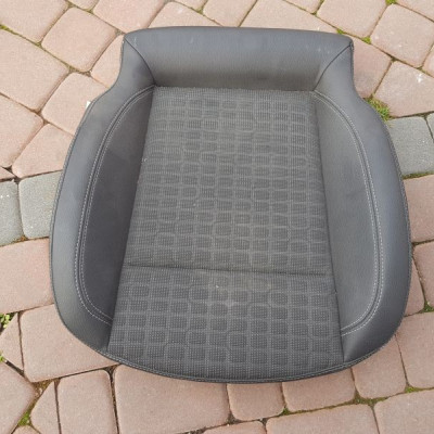 Siedzisko oparcie fotela Opel Astra J IV Zafira C