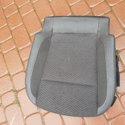 Siedzisko oparcie fotela poszycie Opel Insignia