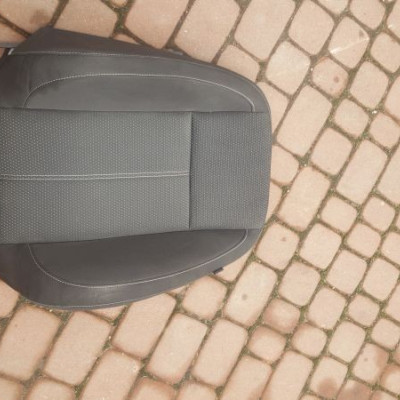 Siedzisko oparcie poszycie fotel Opel Insignia