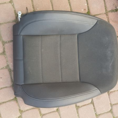 Siedzisko oparcie poszycie fotel Opel Insignia 13r
