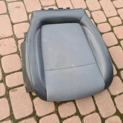 Siedzisko oparcie poszycie fotela Opel Mokka