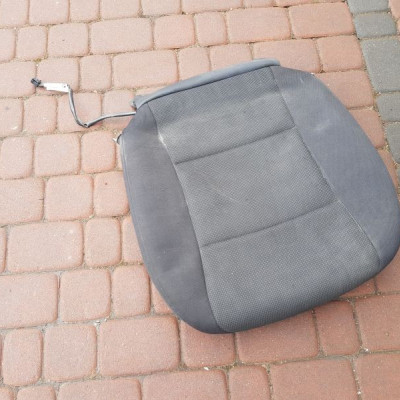 Siedzisko podgrzewanie fotela BMW F10 F11 7226680