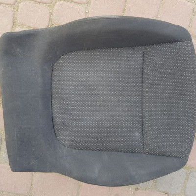 Siedzisko poszycie oparcie SKODA SUPERB II 3T